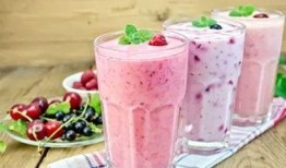 爆料奶昔测评视频大全集,全方位解析爆款奶昔背后的真相