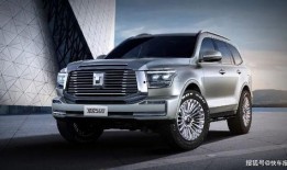 长城坦克500最新爆料,硬派越野再升级！